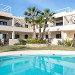 Private Jacuzzi, Heated Pool, Summer Kitchen, Ac Апартаменти *