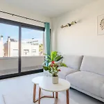 Апартаменти Private Jacuzzi, Heated Pool, Summer Kitchen, Ac