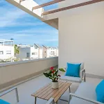 Private Jacuzzi, Heated Pool, Summer Kitchen, Ac Апартаменти Торрев'єха