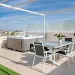 Private Jacuzzi, Heated Pool, Summer Kitchen, Ac *