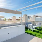 Private Jacuzzi, Heated Pool, Summer Kitchen, Ac Торрев'єха