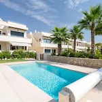 Private Jacuzzi, Heated Pool, Summer Kitchen, Ac Апартаменти Торрев'єха