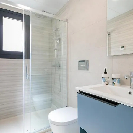 アパート Private Jacuzzi, Heated Pool, Summer Kitchen, Ac *