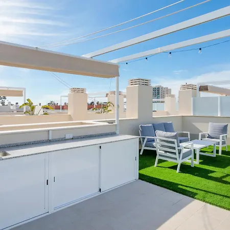 Private Jacuzzi, Heated Pool, Summer Kitchen, Ac トレビエハ