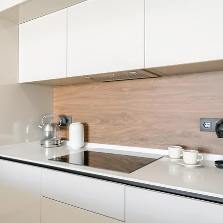 Apartment Private Jacuzzi, Heated Pool, Summer Kitchen, Ac *