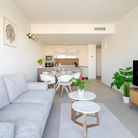 Private Jacuzzi, Heated Pool, Summer Kitchen, Ac * Torrevieja