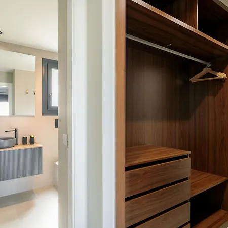 Private Jacuzzi, Heated Pool, Summer Kitchen, Ac Daire *