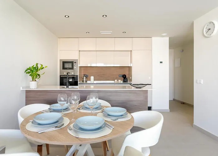 Private Jacuzzi, Heated Pool, Summer Kitchen, Ac Daire Torrevieja