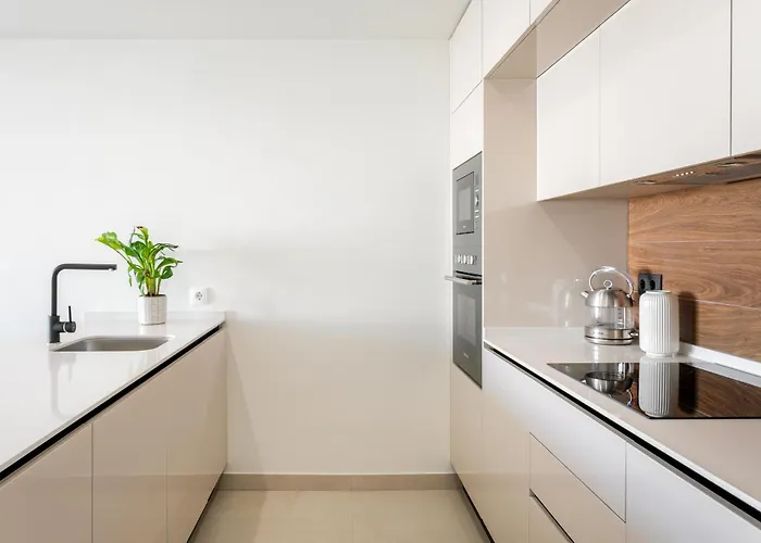 Private Jacuzzi, Heated Pool, Summer Kitchen, Ac Διαμέρισμα Τορεβιέχα