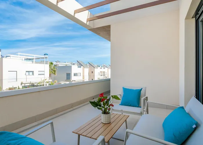 Private Jacuzzi, Heated Pool, Summer Kitchen, Ac Διαμέρισμα Τορεβιέχα