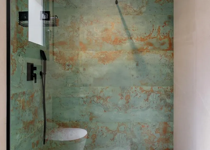 Private Jacuzzi, Heated Pool, Summer Kitchen, Ac Διαμέρισμα Τορεβιέχα