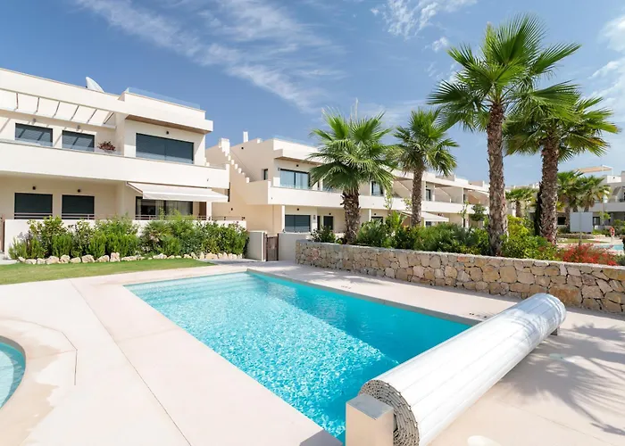 Private Jacuzzi, Heated Pool, Summer Kitchen, Ac Διαμέρισμα Τορεβιέχα